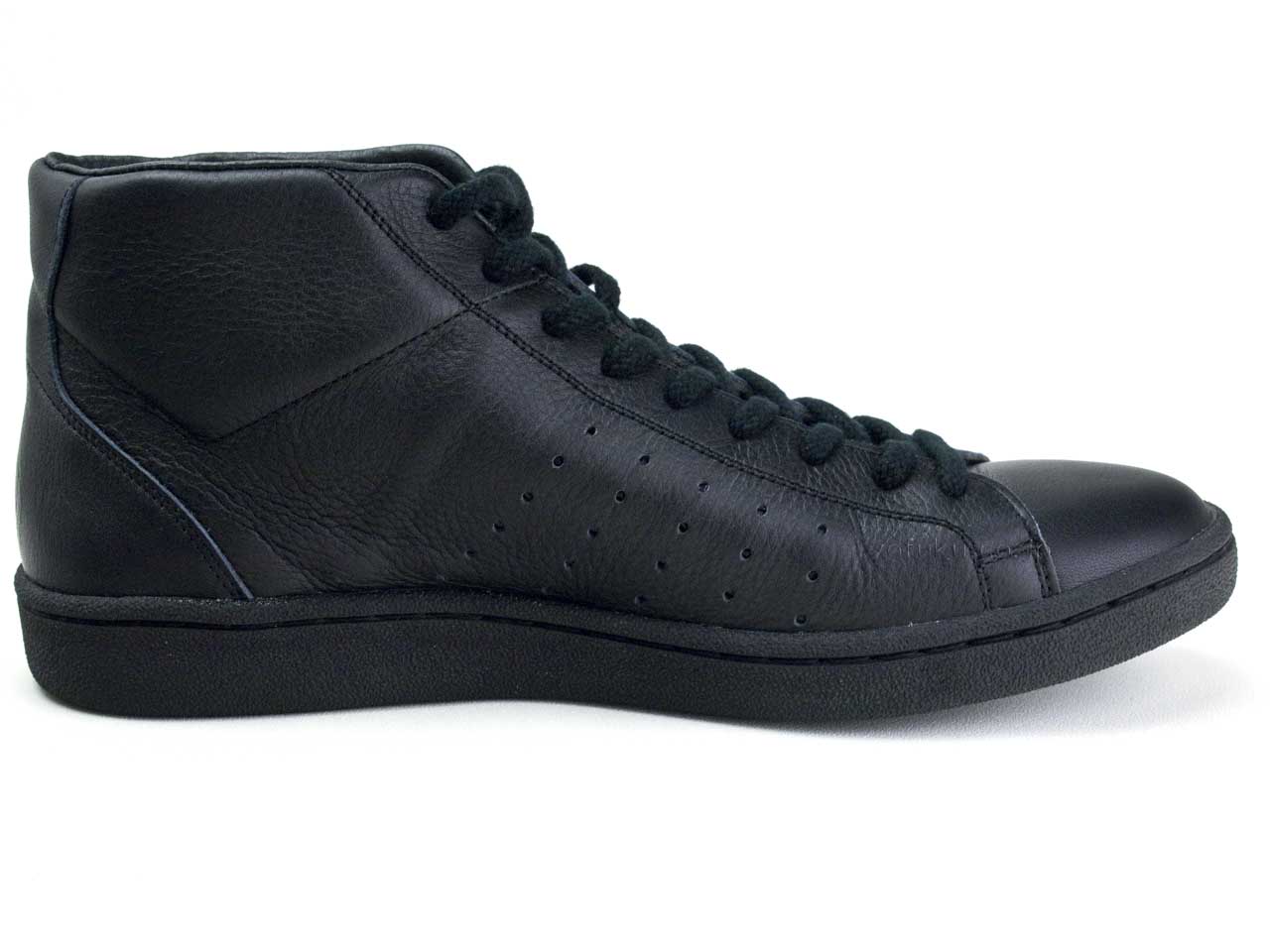 Patrick St Punch High 黑色 PATRICK ST PUNCH-H BLK 18551