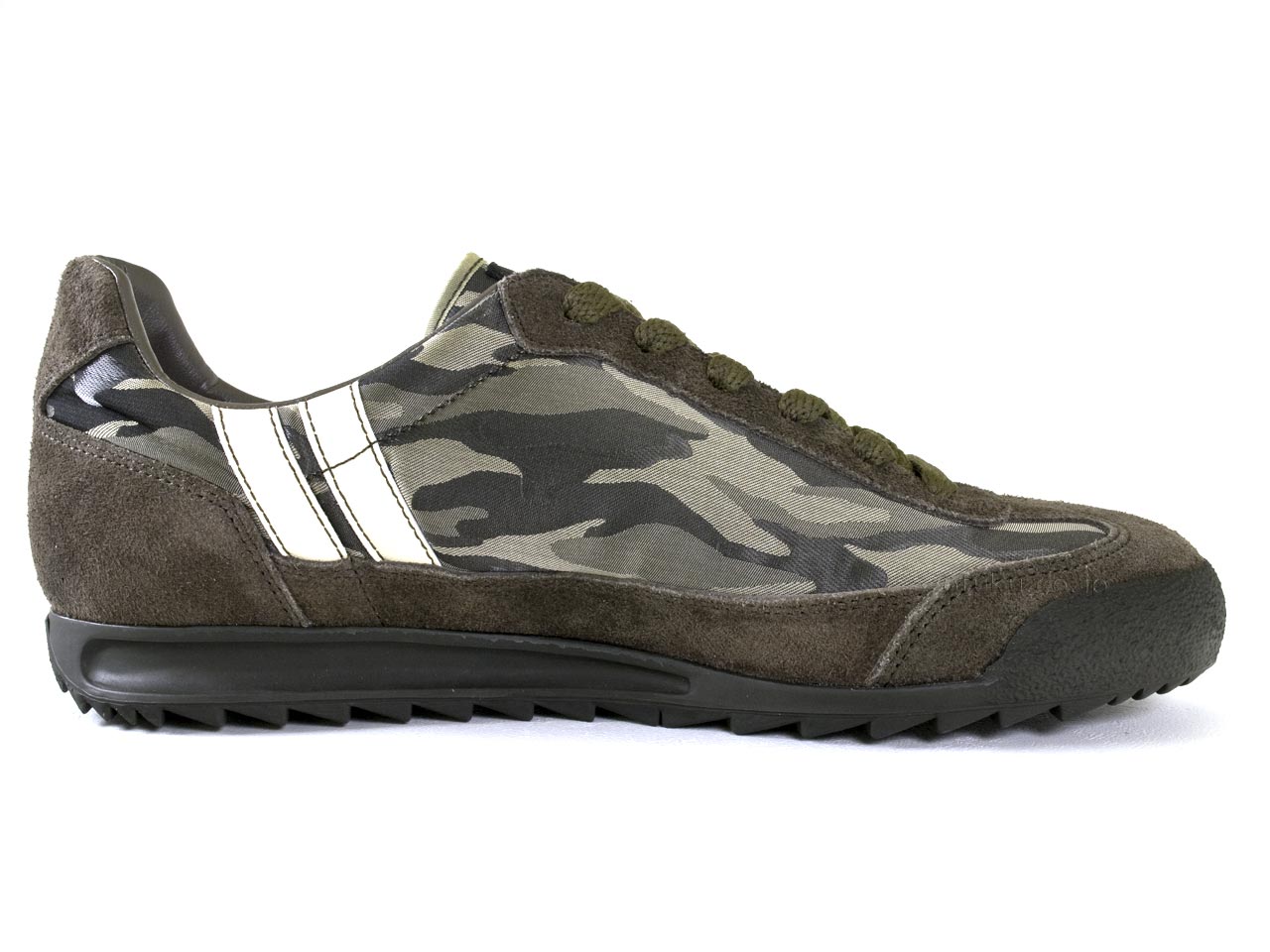 帕特里克布朗克斯迷彩卡其色 PATRICK BRONX-CA KKI 501588