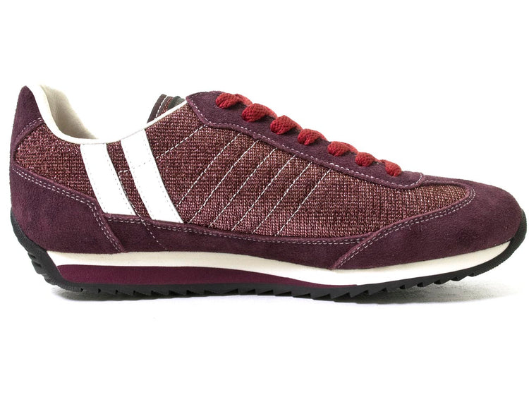 Patrick Shiny Marathon Bordeaux PATRICK SHINY-M BRD 528747