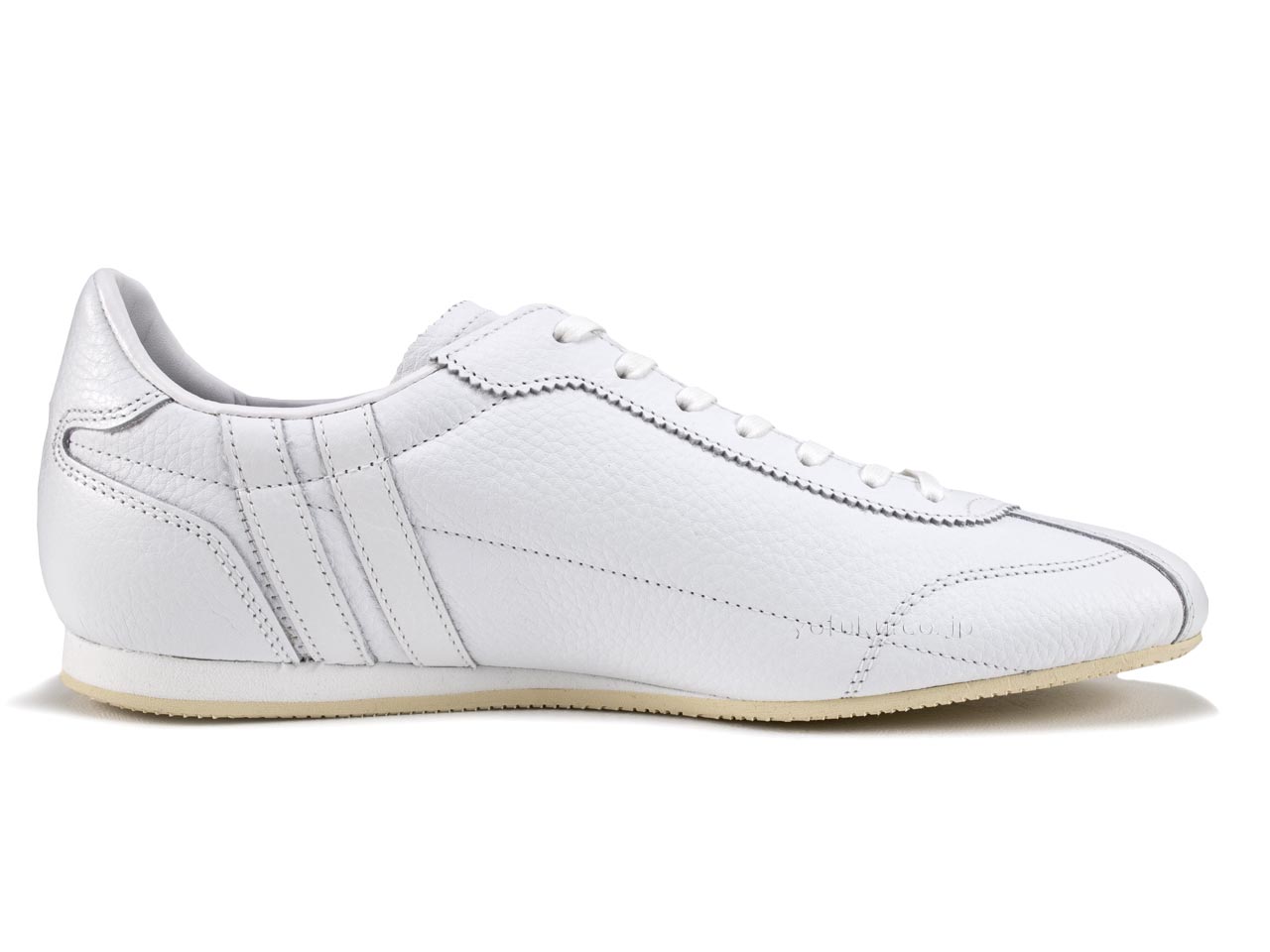 Patrick Dacia Shrink Waterproof White PATRICK DATIA-S WP WHT 503480