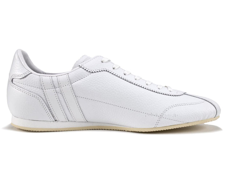 Patrick Dacia Shrink Waterproof White PATRICK DATIA-S WP WHT 503480