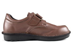 Estee Relax Comfort Shoes / ST.Relax G7726 BROWN