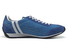 Patrick IRIS Velor Sea PATRICK IRIS-VR SEA 582152