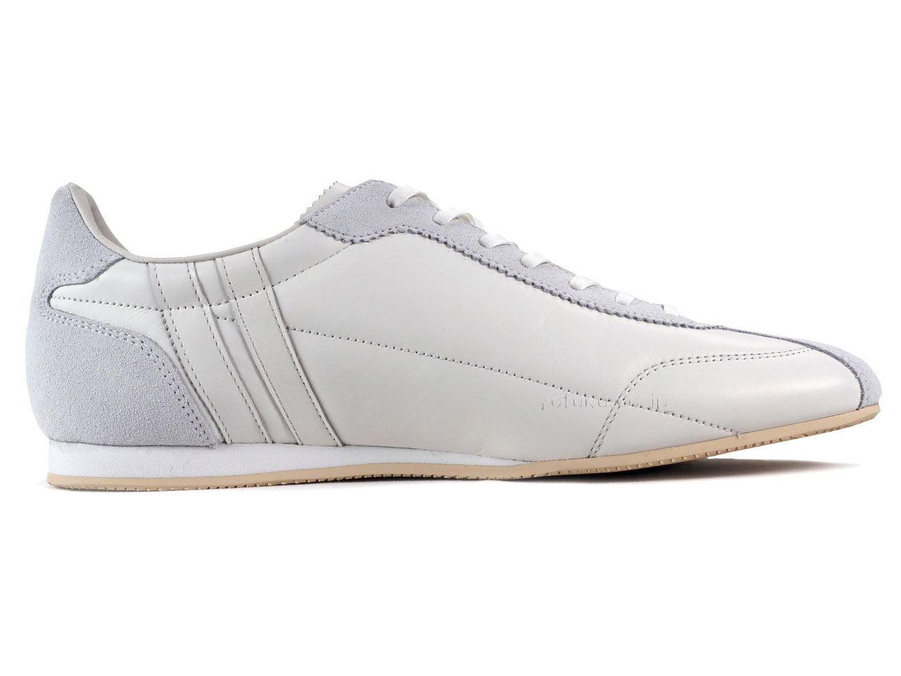 パトリック ダチア・ホース ホワイト PATRICK DATIA-HS WHT 504830