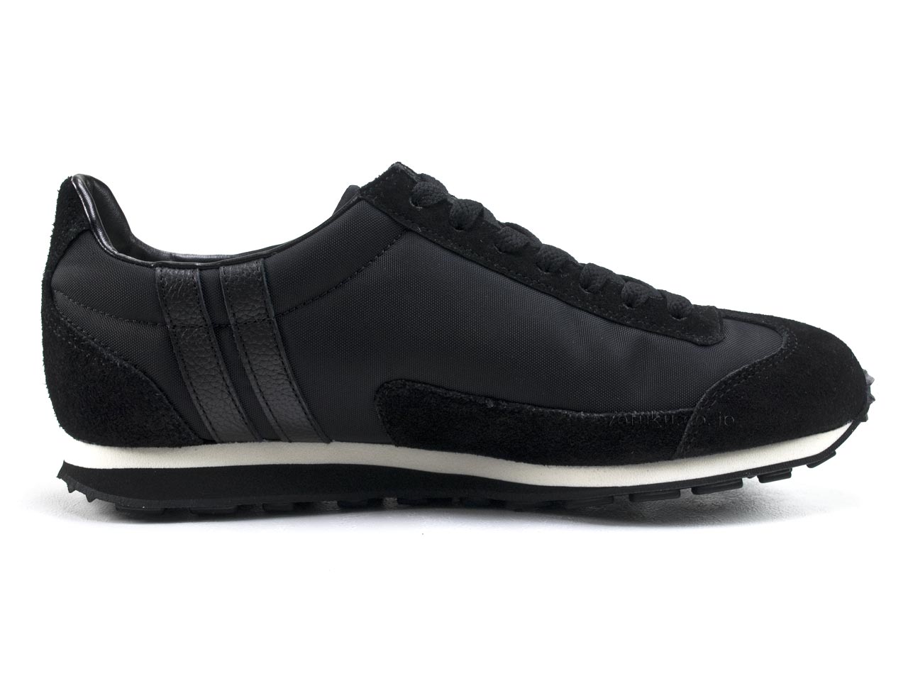 パトリック マイアミ・コーデュラエコ ブラック PATRICK MIAMI-CE BLK 504091