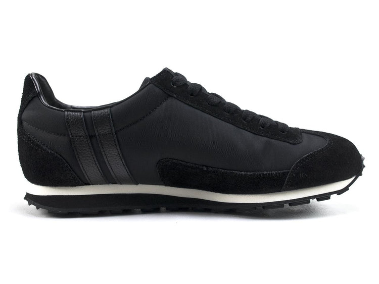 パトリック マイアミ・コーデュラエコ ブラック PATRICK MIAMI-CE BLK 504091