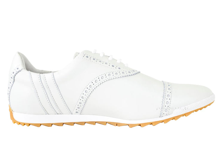 Patrick Kapito Waterproof White PATRICK KAPIT-WP WHT 720040