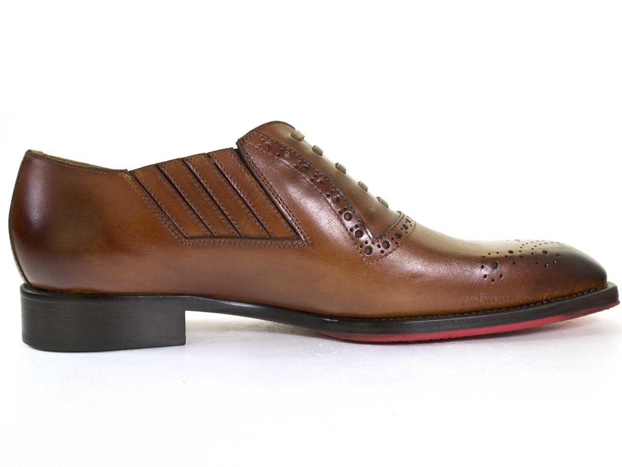 Dino Draghi SA3058 Side Gore Dino Draghi SA3058 BRECO