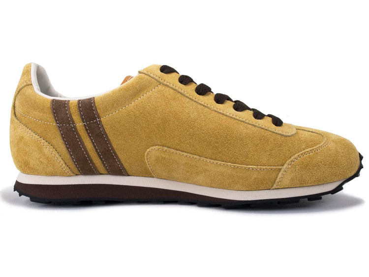 Patrick Boston 2 marron PATRICK BOSTON Ⅱ MRN 592053