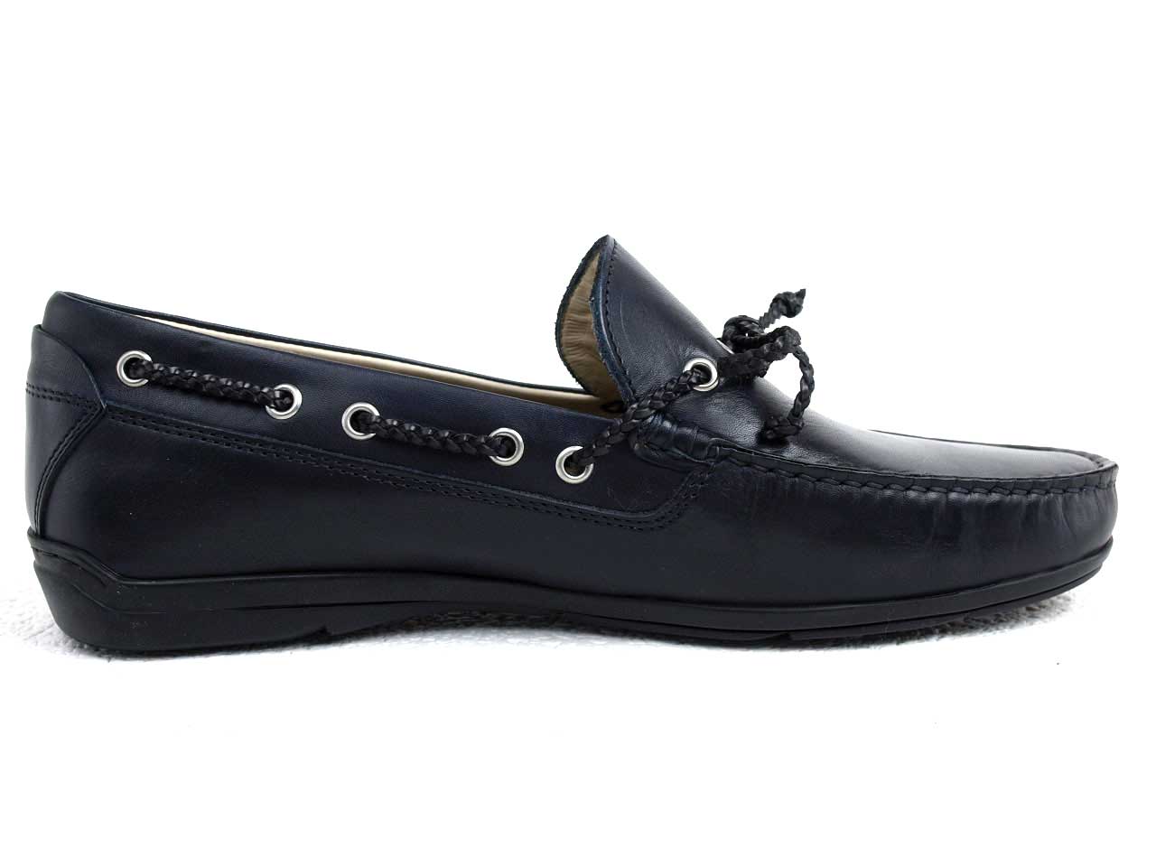 ステファノガンバ モカシン STEFANO GAMBA 6613 VEGA