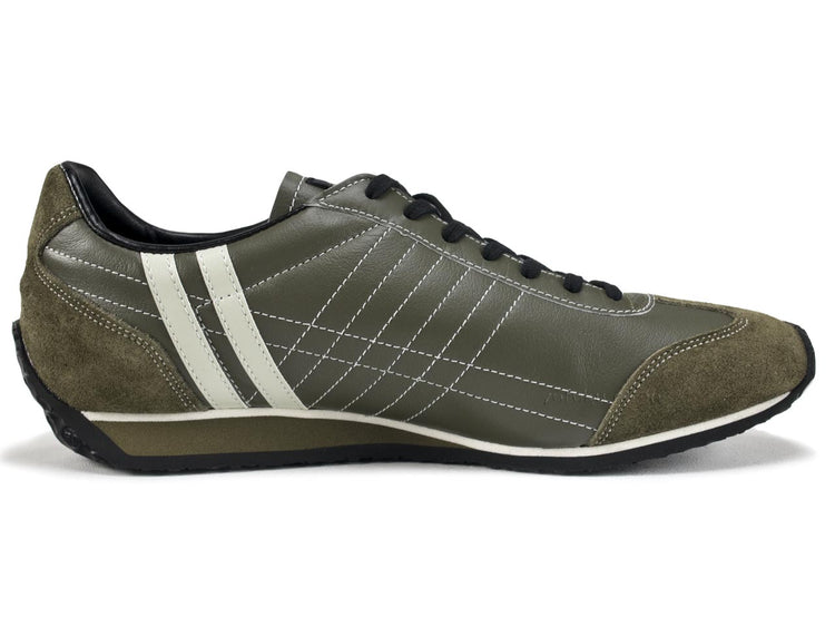 Patrick IRIS 卡其色/黑色 PATRICK IRIS KHA/BLK 232168