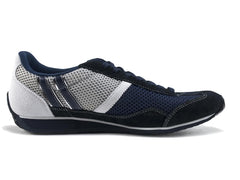 パトリック クールスタジアム ネイビー/グレー PATRICK C-STADIUM N/GY 272202