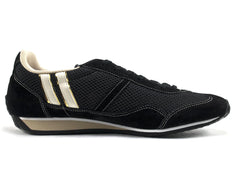 Patrick Cool Stadium Black/Gold PATRICK C-STADIUM B/GD 272201