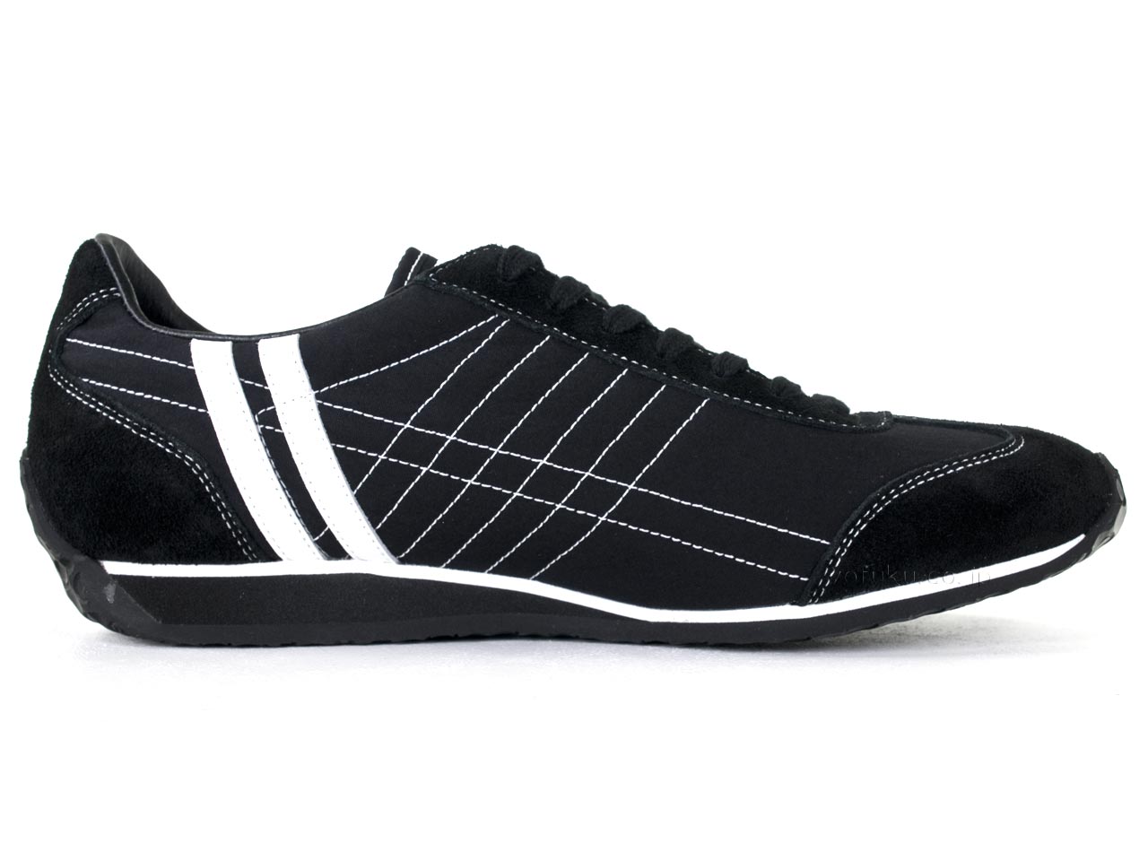 Patrick IRIS-CONBU BLK 502161