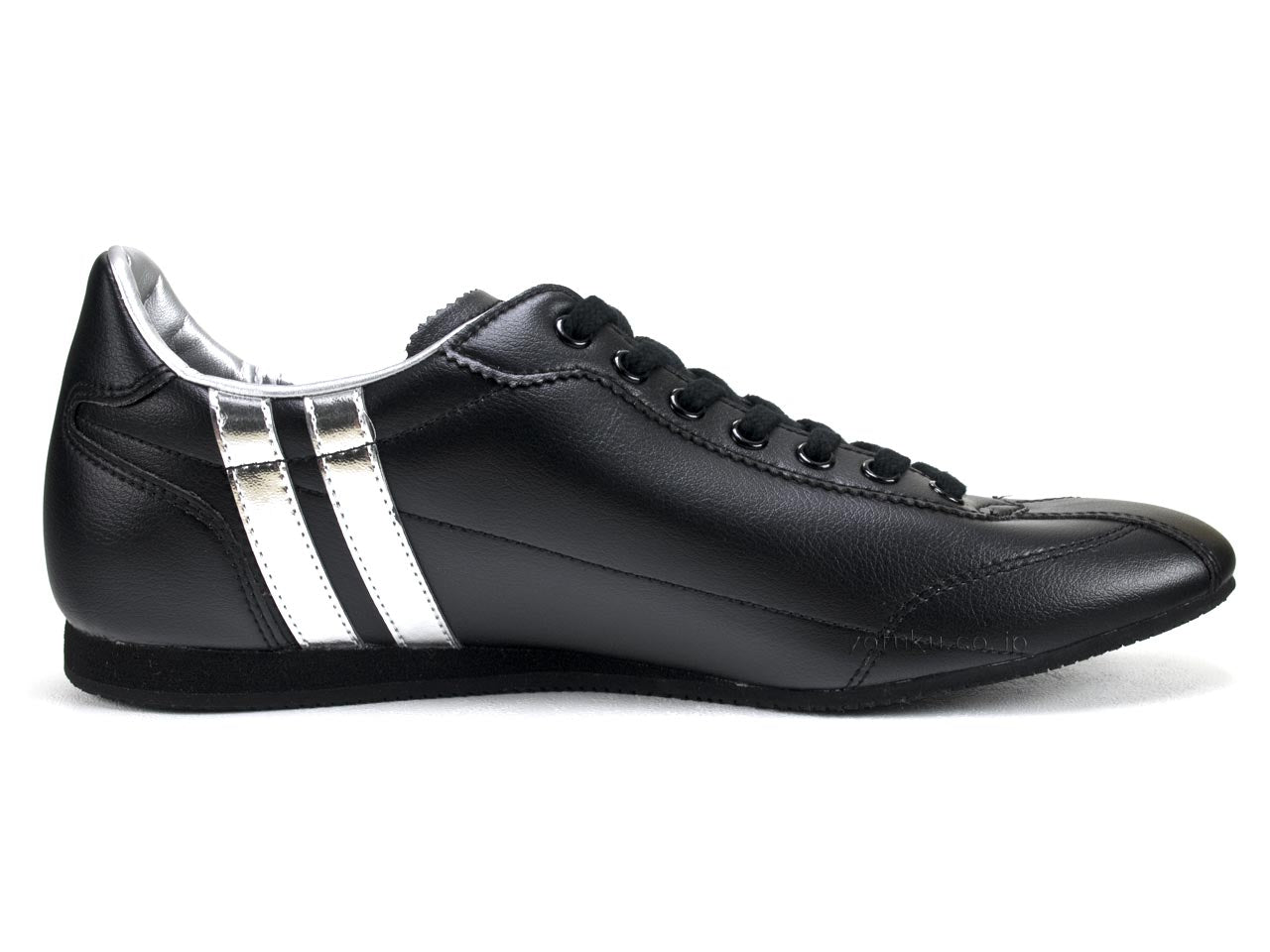 Patrick Dacia 黑色/銀色 PATRICK DATIA BK/SV 292151