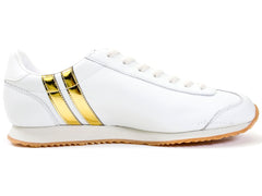 パトリック ネバダ�U ホワイト・ゴールド PATRICK NEVADA�U WH/GD 17690