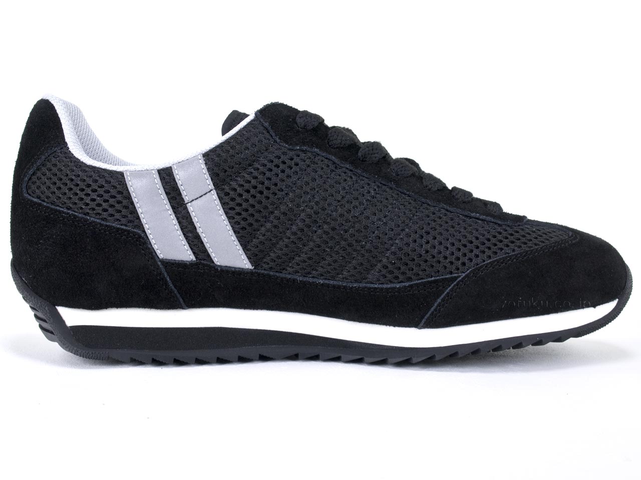 Patrick Cool Marathon 黑黑 PATRICK C-MARATHON BB 262011