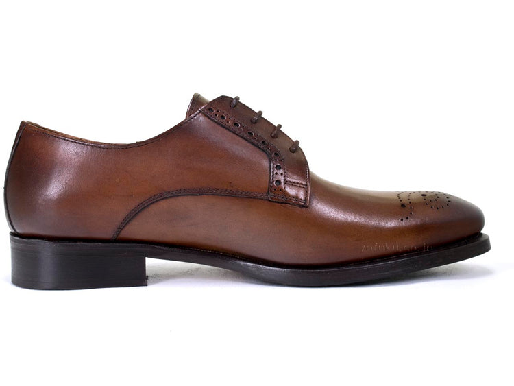 ディーノ ドラーギ DD032 オックスフォード メダリオン Dino Draghi DD032 PARMA