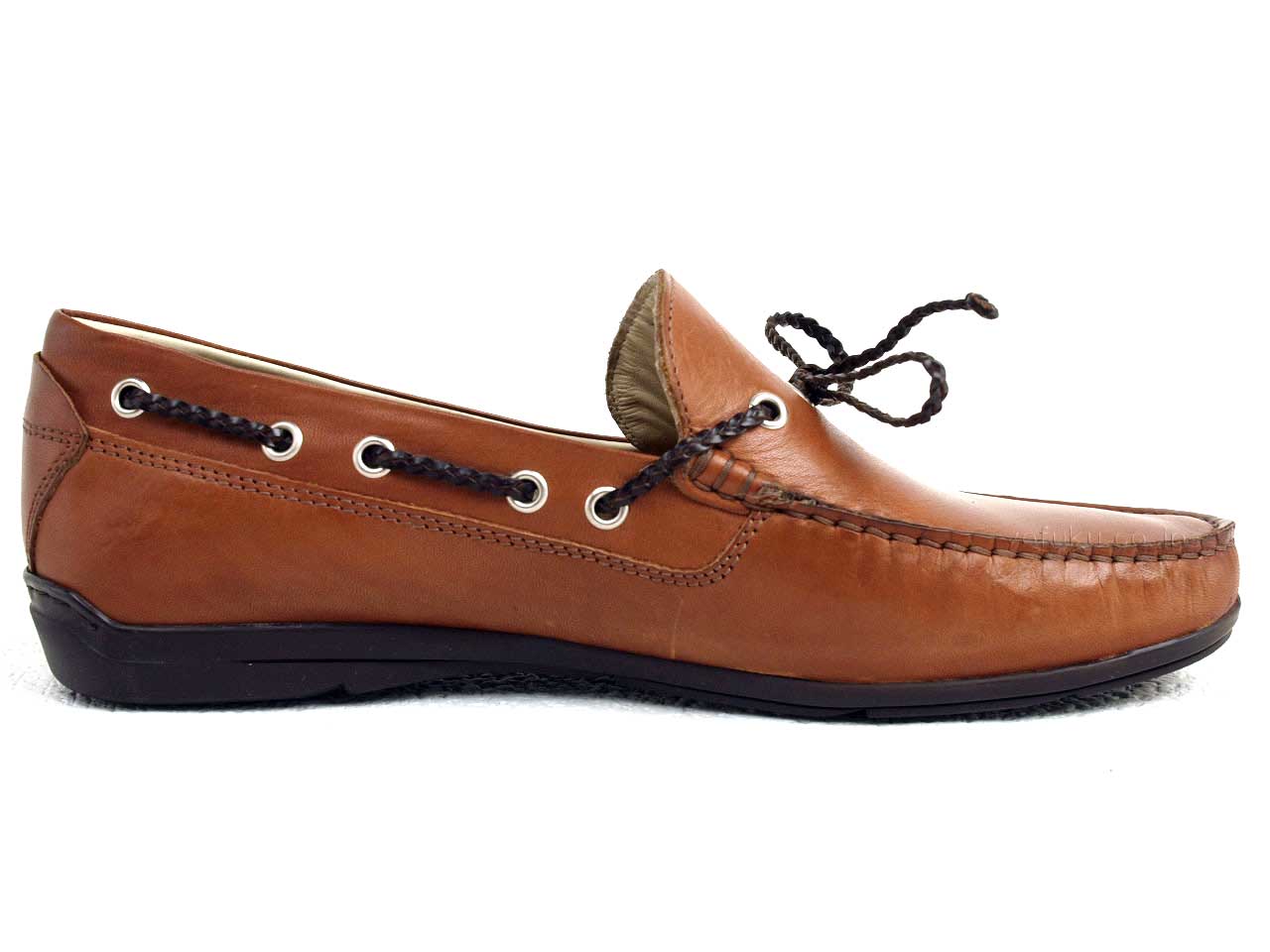 ステファノガンバ モカシン STEFANO GAMBA 6613 VEGA