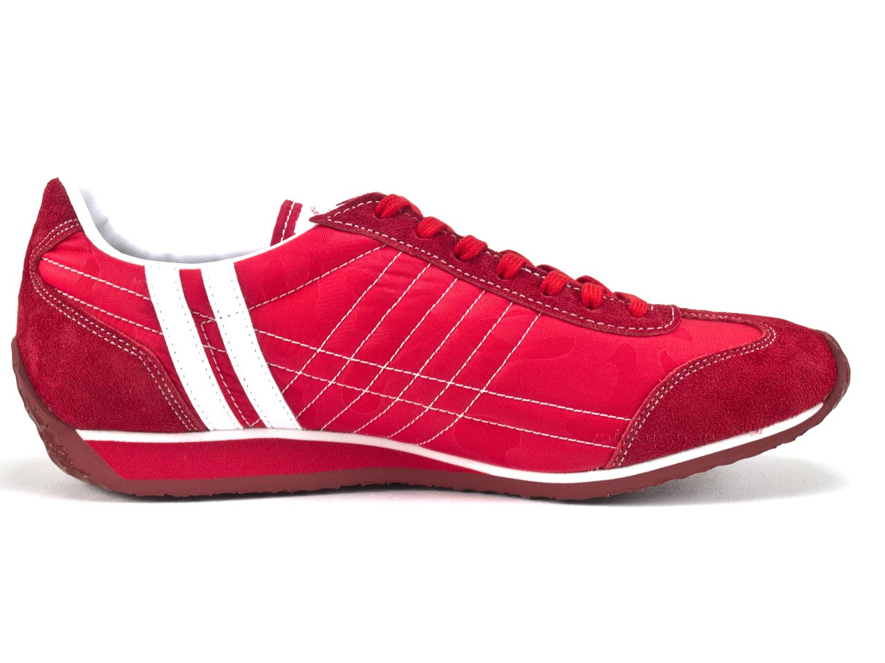 パトリック カモリス レッド PATRICK CAMORIS RED 503657