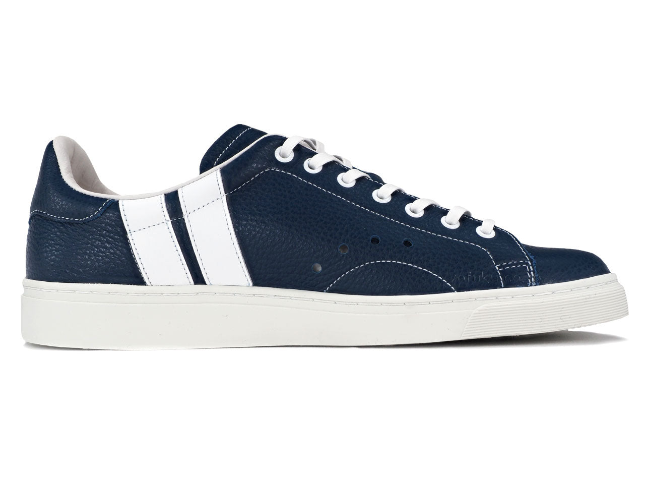 パトリック チェルトゥ ネイビー PATRICK CELUTU NVY 723012