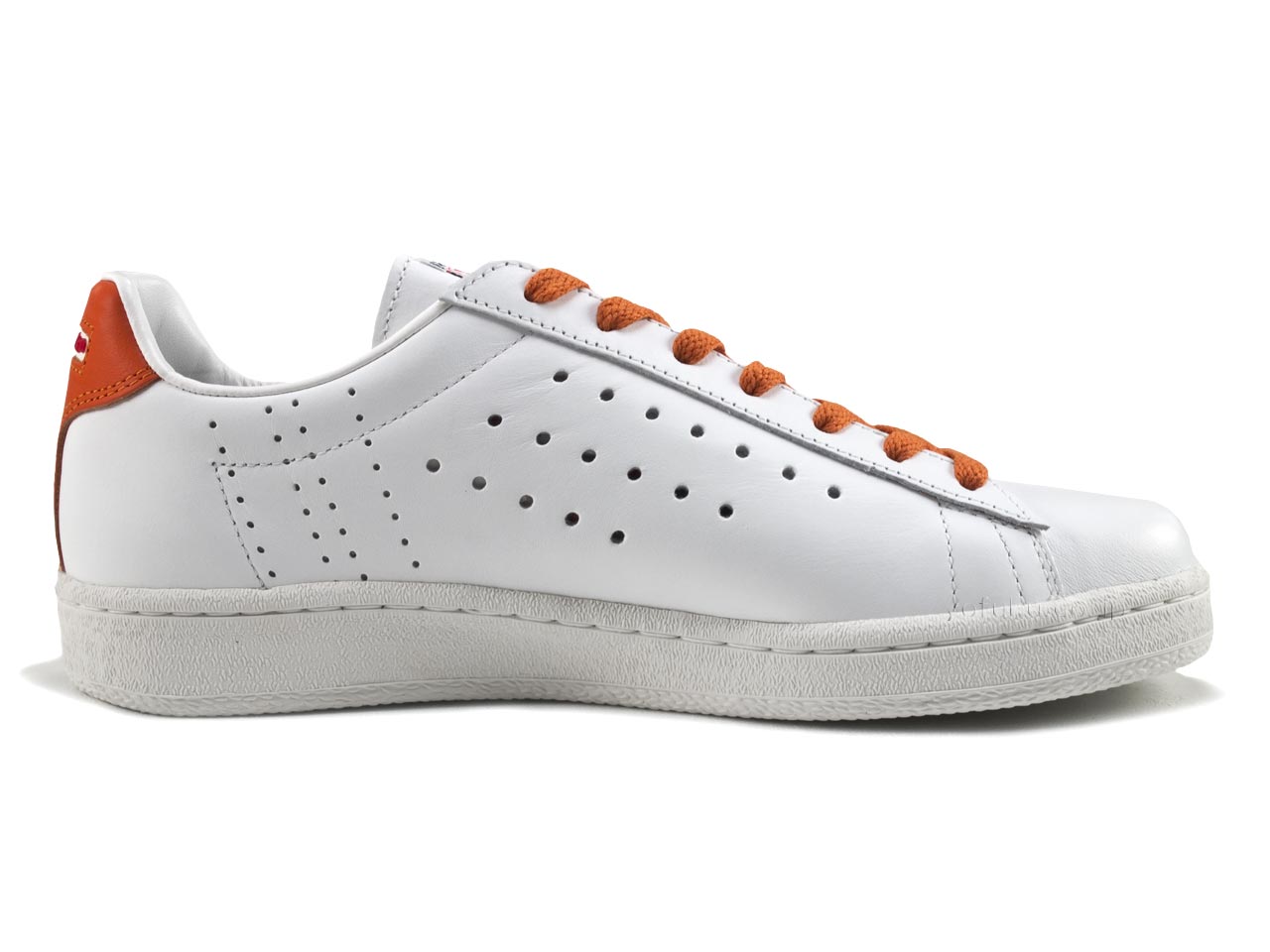 Patrick Quebec 白色/橙色 PATRICK QUEBEC WH/ORG 112209