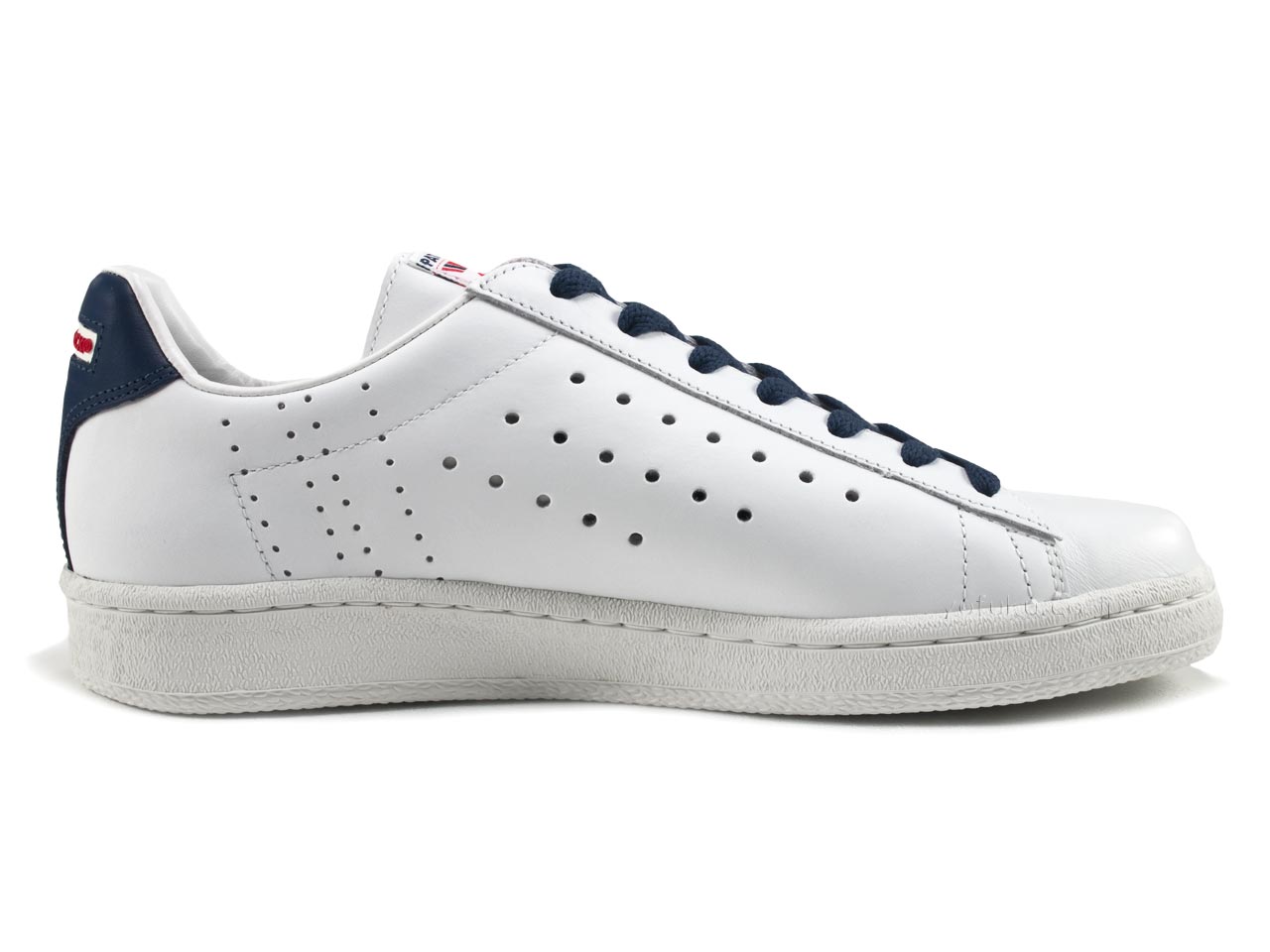 Patrick Quebec White Indigo PATRICK QUEBEC WH/IDG 112202