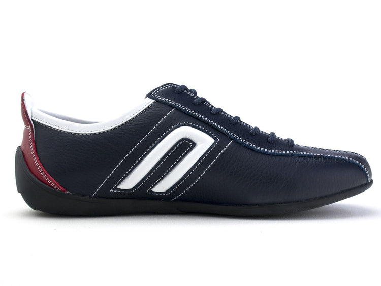 Negroni Idea Special Tricolor 2 Navy (SUZUKI Original) negroni IDEA SPECIAL 15944 TRC 2 NAVY