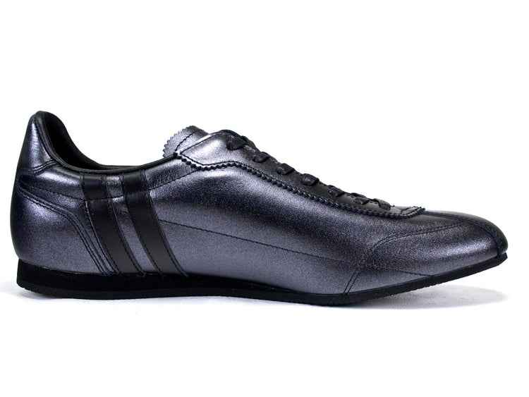 Patrick Lamé Dacia 防水黑色 PATRICK L.DATIA-WP BLK 502661