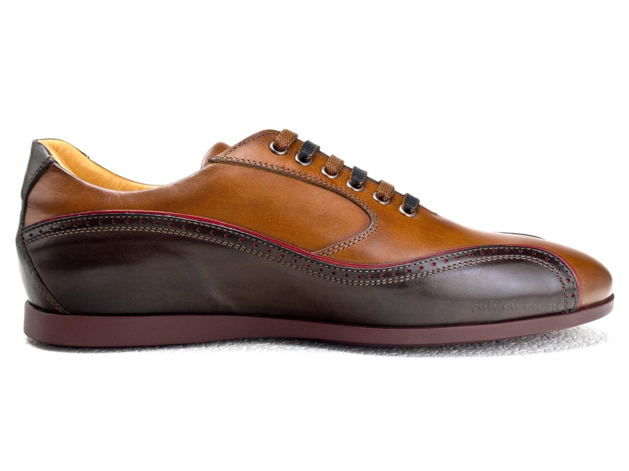 GIANFRANCO LATTANZI 5929 PRINCESS 622/653/645 BROWN