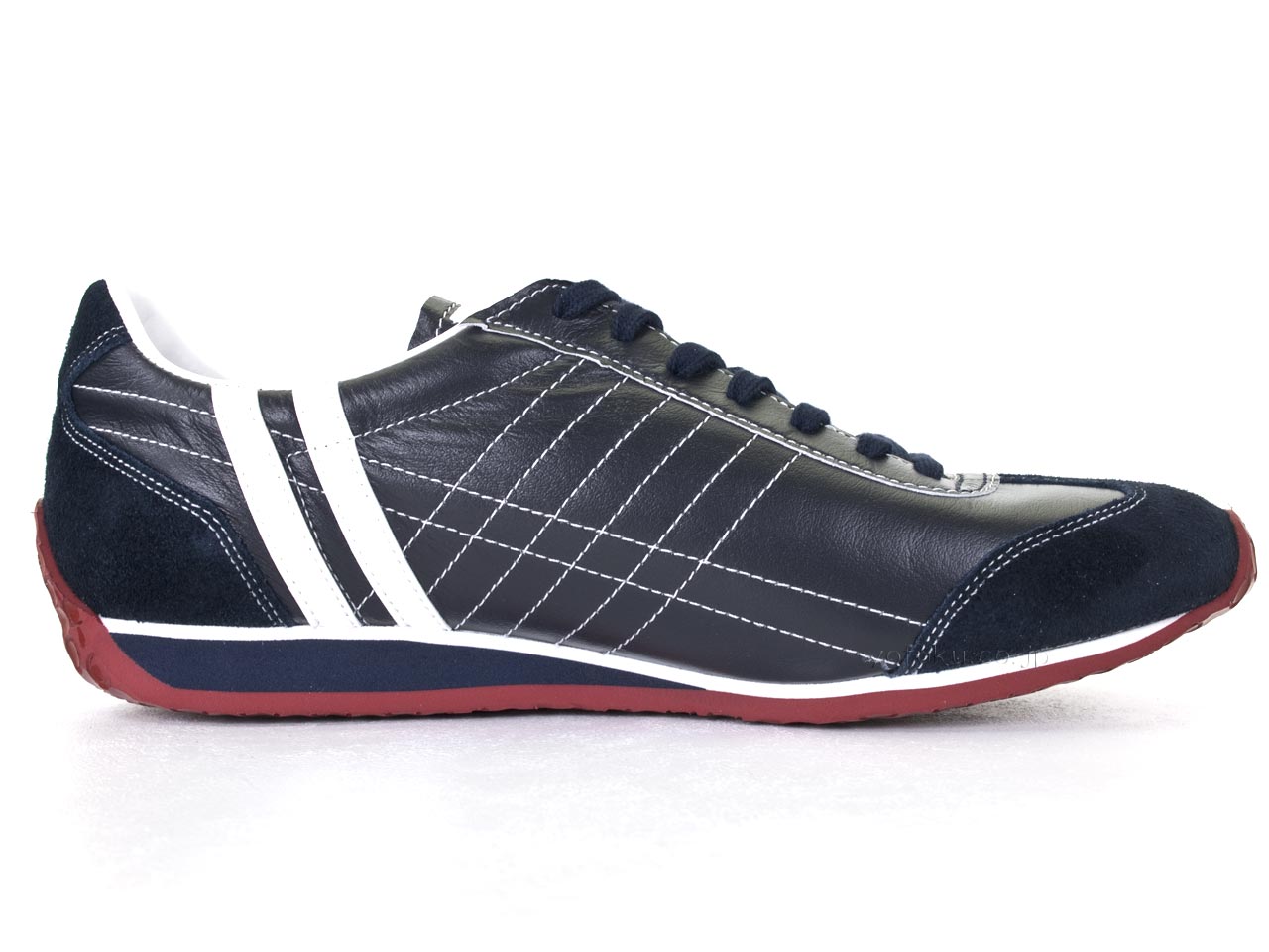 Patrick Iris navy red PATRICK IRIS NV/RD 232012