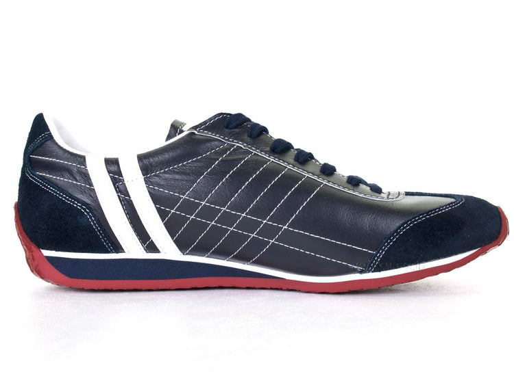 Patrick Iris navy red PATRICK IRIS NV/RD 232012