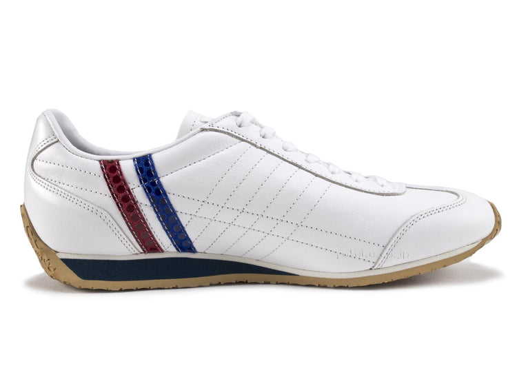 Patrick Pamir Dot Tricolor PATRICK PAMIR D.TRC 272119