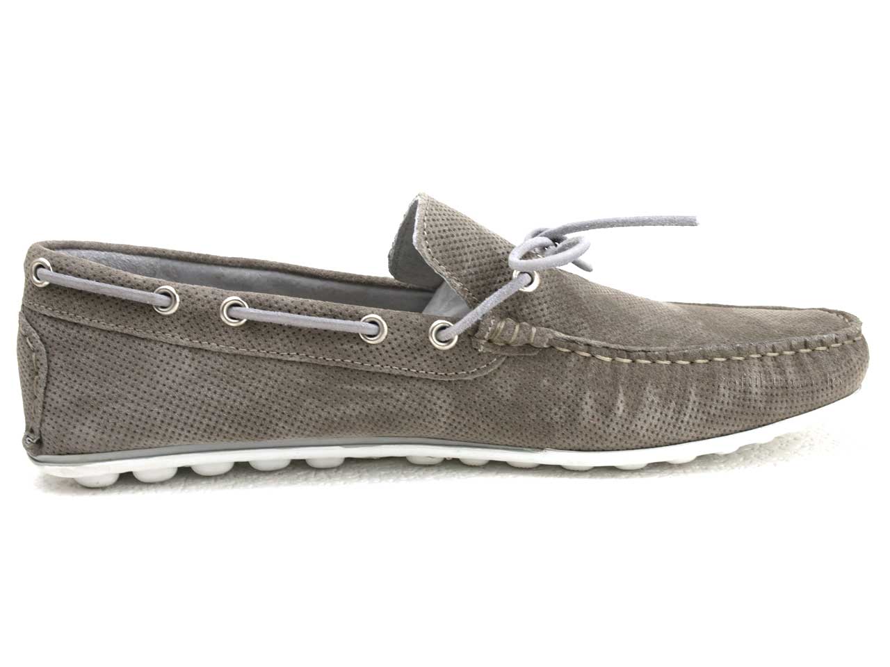 Stefano Gamba moccasins STEFANO GAMBA 5151 VODKA