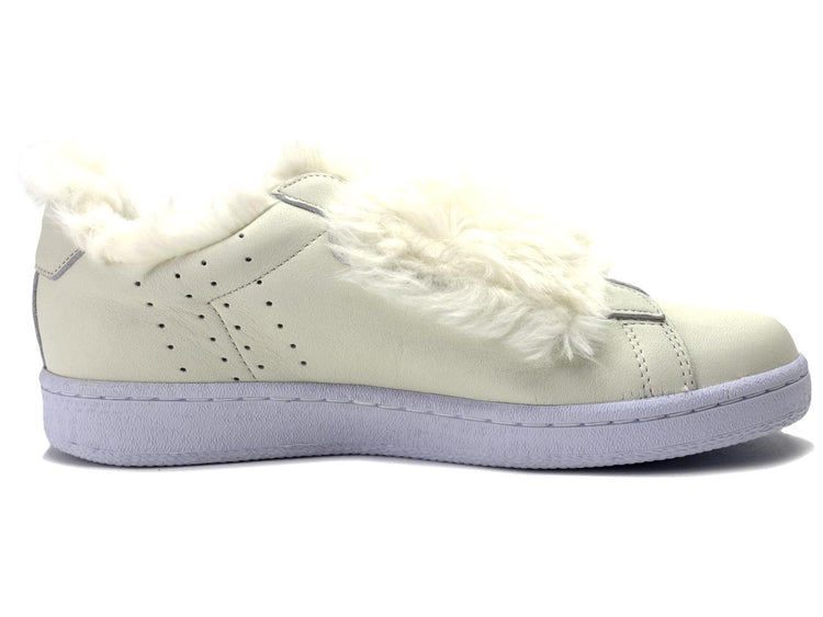 Patrick Ocean Fur II 白色 PATRICK OCEAN-F II WHT 530570