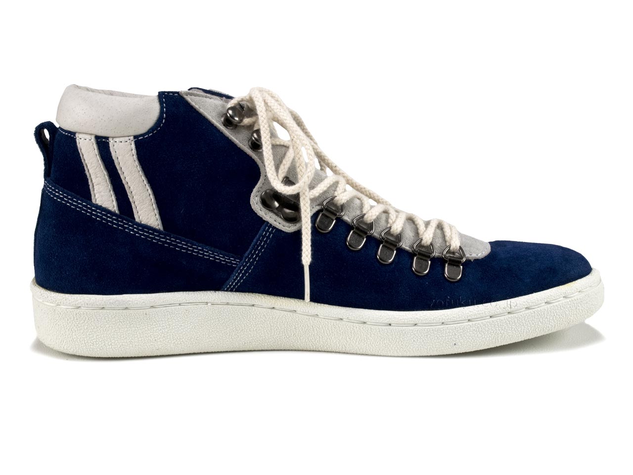 Patrick TUALER Velor Ⅱ 深藍 PATRICK TUALER-V Ⅱ NVY 528602