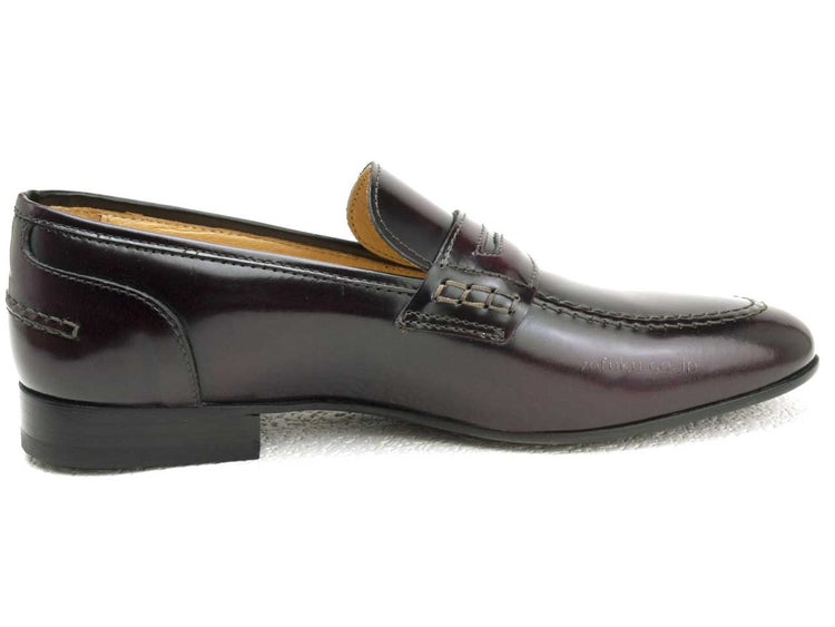 Dino Draghi 910 Loafer Dino Draghi 910 Abrasivato