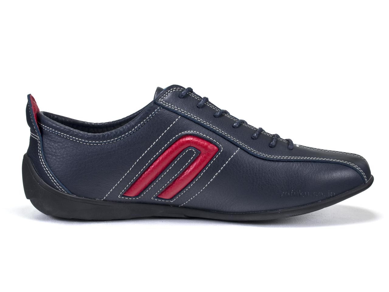 Negroni IDEA Dark Blue/Red negroni IDEA 15944 DBU/RED