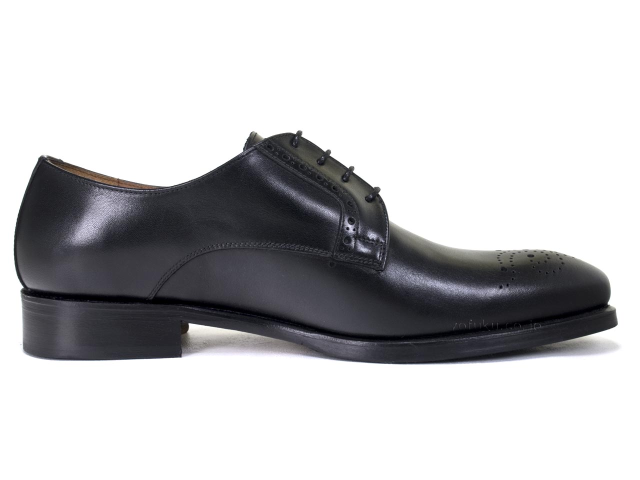 ディーノ ドラーギ DD032 オックスフォード メダリオン Dino Draghi DD032 PARMA