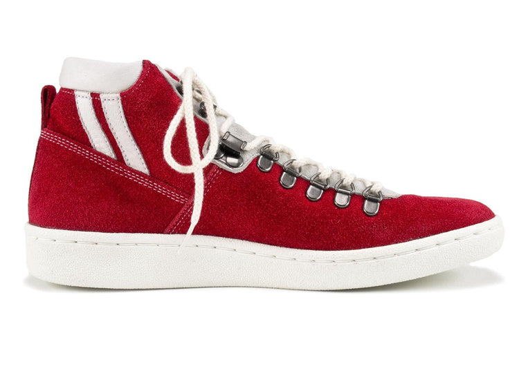 Patrick TUALER-V Ⅱ RED 528607