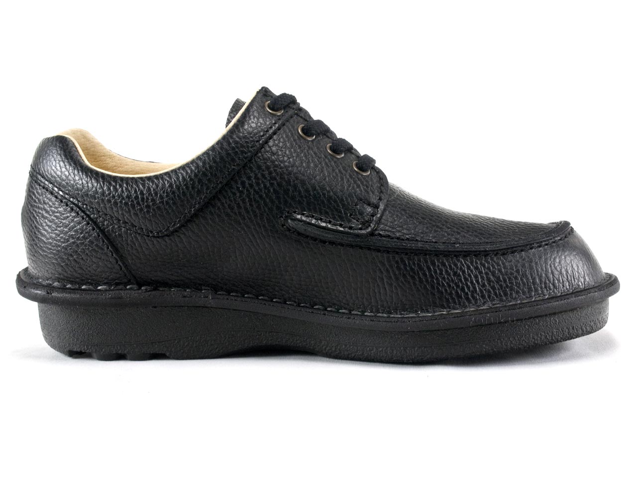 Estee Relax Comfort Shoes / ST.Relax G7741 BLACK