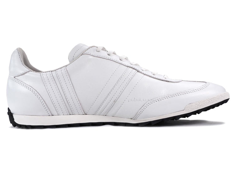 パトリック ダボック・レザー ホワイト PATRICK DAVOK-LE WHT 504810