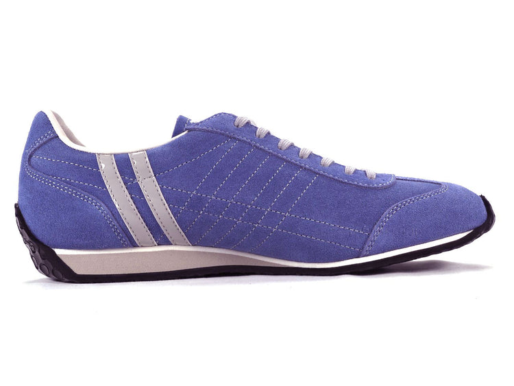 パトリック アイリス・ベロア ラベンダー PATRICK IRIS-VR LVD 582279