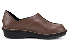 Estee Relax Ladies Comfort Shoes / ST.Relax LX819 BROWN