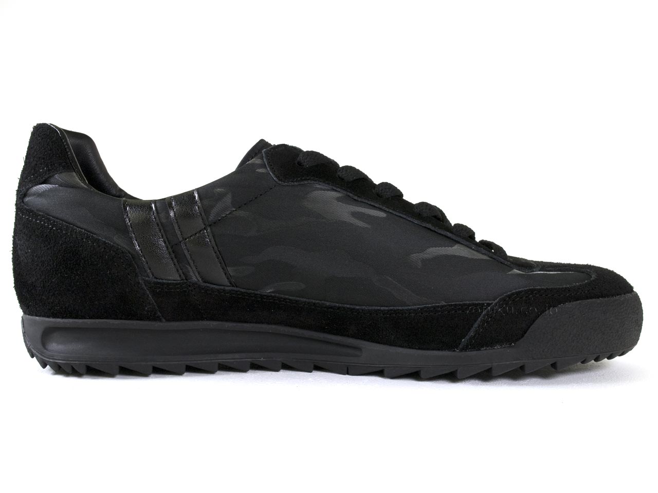 帕特里克布朗克斯迷彩黑 PATRICK BRONX-CA BLK 501581