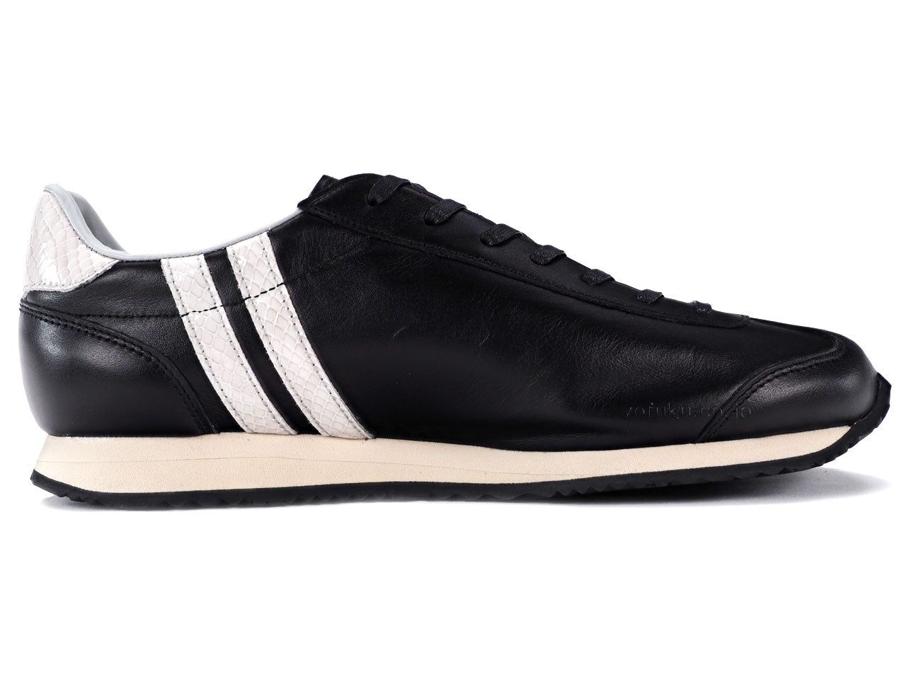 パトリック ネバダ・スネーク ブラック PATRICK NEVADA-SK BLK 504791