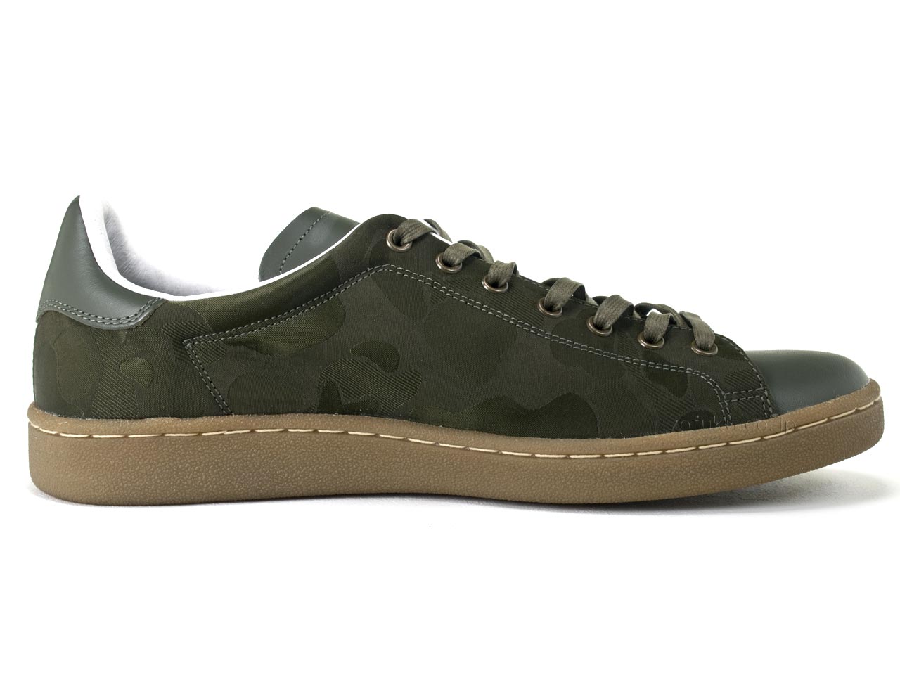 Patrick Punch Camouflage Khaki PATRICK PUNCH-CF KKI 502438