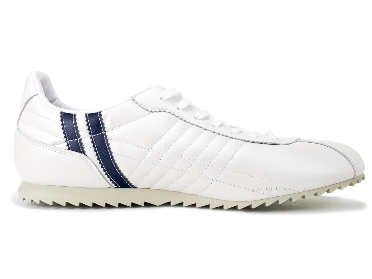 Patrick Sully 皮革 白色 PATRICK SULLY L.WH 262050