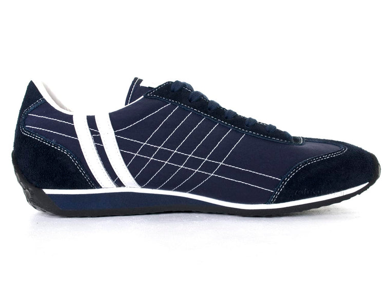 Patrick IRIS Conbu 海軍藍 PATRICK IRIS-CONBU NVY 502162