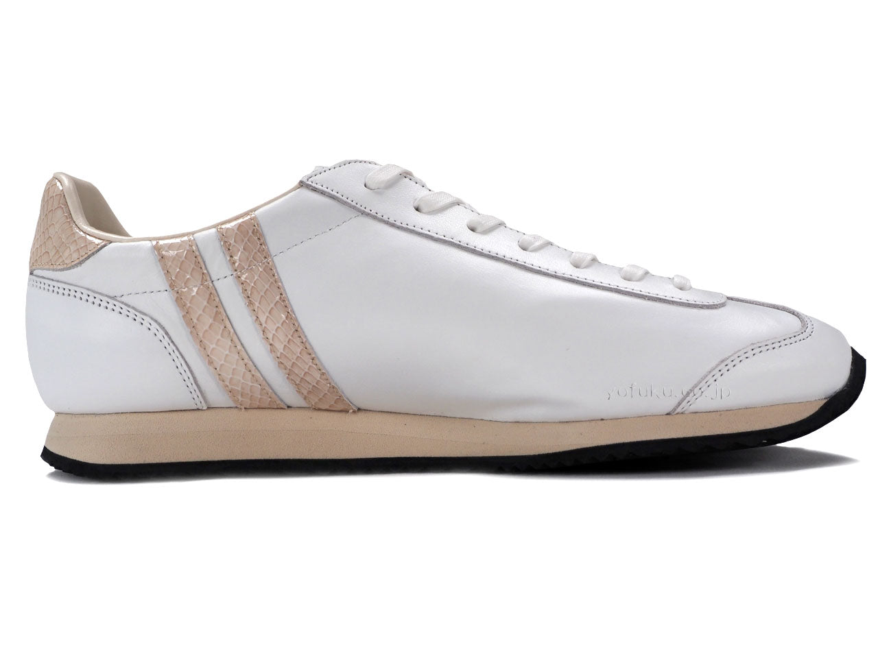 パトリック ネバダ・スネーク ホワイト PATRICK NEVADA-SK WHT 504790